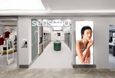 Sensatia Buka Gerai Pertama di Palembang, Tawarkan Skincare Alami dari Bali