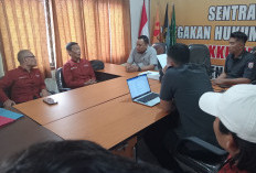 Relawan Rumah Rakyat Banyuasin Dilaporkan ke Gakkumdu dan Polres atas Dugaan Black Campaign