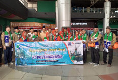 Umroh Awal Musim, Puja Travel dan Pos Indonesia Hadirkan Skema “Berangkat Dulu, Bayar Belakangan”