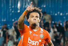 Duel Panas Predator Tajam 