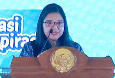 Cari 3.000 Pelajar Bertalenta, Melalui Program Bina Talenda Indonesia 2026