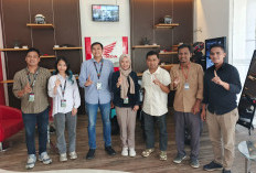 Astra Motor Sumsel Siap Dukung Palembang Auto Show 2025: Dorong Inovasi Otomotif dan Ekonomi Daerah