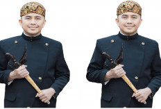 Kanjeng Raden Temenggung, Gelar Kehormatan  dari Keraton Surakarta Untuk Pj Gubernur Sumsel Agus Fatoni