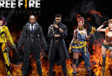 Kode Redeem Free Fire Spesial 8 Desember 2024: Klaim Emote Party hingga Isagi Ring Bundle Sekarang!