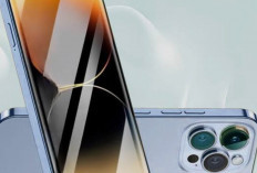 Nokia Supersonic 2025, Monster Teknologi Siap Menggebrak Dunia Smartphone!