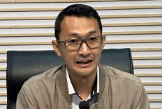 KPK Kembali Buat Ketar-Ketir, Minta Keterangan 13 Saksi Termasuk Bupati-Anggota DPRD OKU 