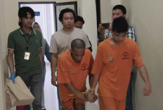 Hasil Mencuri untuk Nyabu-Mabuk, 2 Pelaku Pembunuhan Diciduk, 2 Lainnya Masih Buronan
