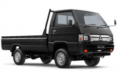 Mitsubishi L300 Jalani Kampanye Pemeriksaan Gratis di Seluruh Diler Resmi