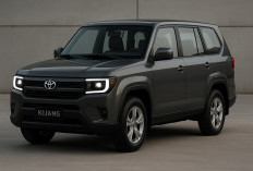 Toyota Kijang Super 2025: Desain Baru, Nyali Lama, Pulang ke Akar Otomotif Indonesia