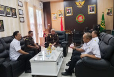 Koling, Inovasi Kejari Pagar Alam Bantu Pemulihan Ekonomi Masyarakat Pasca RJ