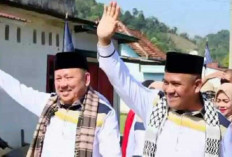 Jaringan Internet Mendadak Hilang 