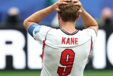 Inggris Mandek di Boston, Ghana Sukses Redam Ketajaman The Three Lions