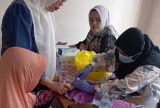 Jangan Ragu CKG ke Puskesmas, Mencegah Lebih Baik daripada Mengobati