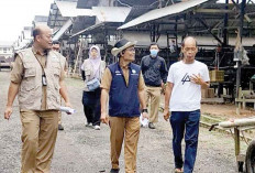 Sertifikasi NKV Produk Telur, Jaminan Keamanan dan Kesehatan untuk Dikonsumsi Masyarakat