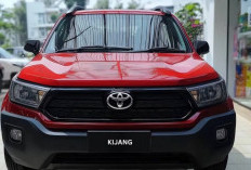 Kijang Super vs Kijang Kapsul 2025: Duel MPV Legendaris dalam Balutan Teknologi Modern
