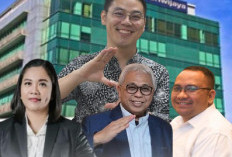 BAKAL HEBOH! RS Siloam Sriwijaya Geber Race Run, Siapkan Chip Digital hingga Jersey Eksklusif