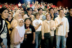 Ratu Dewa: Segala Kesuksesan Berkat Doa Ibu