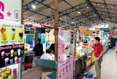 Tarif  Listrik Triwulan III 2026 Tetap