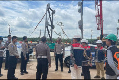 Cek Kondisi Jalintim dan Tol, Jelang Nataru