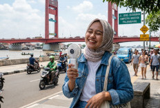 Anti Lepek Club: Deretan Kipas Portable Terbaik Biar Tetap Kece Pas Gerah!