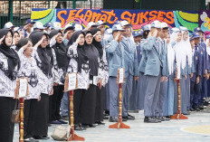 Dituntut Serba Bisa dan Adaptif Perubahan Zaman, Kesejahteraan dan Perlindungan Guru Masih Persoalan Serius