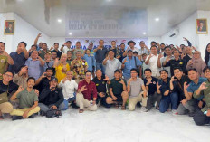 PAMA Group Perkuat Kolaborasi dan Komitmen Konservasi