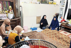 Pasutri Terjebak, Tewas akibat Terhirup Asap, Kebakaran Hebat Landa Lorong Kelinci