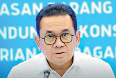 Nafta Bahan Baku Utama Produksi Plastik dari Timur Tengah, Impor Terganggu Perang