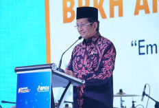 Menag Nasaruddin Umar Tegaskan Pentingnya Menjaga Kesucian Ibadah Haji dan Menghindari Penyimpangan