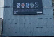 Cari Smartwatch Canggih? Ini Dia Tempat Toko Jam Carolina Terdekat yang Wajib Kamu Kunjungi!