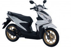 Bukan Cuma Irit, Ini 10 Alasan Kenapa Honda Beat 2025 Layak Dibeli!