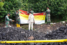 Penutupan Tambang Liar Tanpa Koordinasi Pemkab
