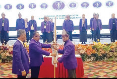 Dari 500 Puskesmas di Sumsel Baru 30 Persen yang Memiliki Dokter Gigi, Ini Kendalanya 