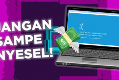 Panduan Memilih Laptop Terbaik untuk Belajar Daring dan Offline, Dijamin Anti Lemot dan Awet!