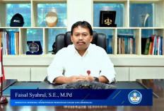 PPDB Harus Transparan dan Adil: Laporkan Jika Temui Kecurangan!