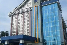 Perbedaan Antara Universitas Terbuka dan Universitas Reguler