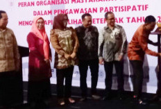 Pilkada Bersih dan Demokratis: Bawaslu Ingatkan Potensi Masalah dari Penyelenggara!