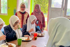 Seleksi MAN Insan Cendekia dan MAN Unggulan Kemenag Diminati 20 Ribu Pendaftar