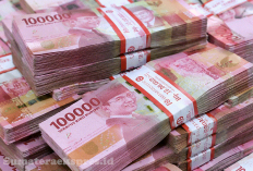 Rupiah Juni 2026 Dibayangi Tekanan Global, Akankah Tembus Rp17.700 per Dolar AS?