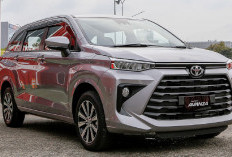 Beli Mobil Toyota Avanza 2024 Pakai SEVA.id Dapat Banyak Promo Lho