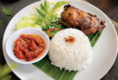 Ayola Sentosa Luncurkan Bebek Signature yang Kaya Cita Rasa Rempah