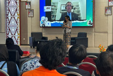 SiCheCo 2025: Ajang Adu Pintar Pelajar dan Mahasiswa