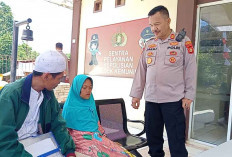 Gadis 13 Tahun Hilang di Palembang Ditemukan di OPI Mall Setelah Heboh Pencarian Mistis