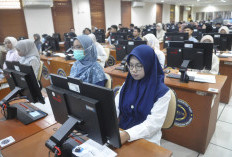 Wajib Tahu! Ini 9 Formasi CPNS 2026 yang Bisa Dilamar Lulusan SMA/SMK