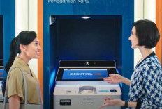 Inovasi BRI di Bidang Finansial, Pinjaman Digital hingga Pemanfaatan AI pada Analis Kredit