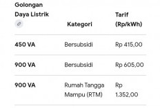 Tarif Listrik 2026 Diprediksi Berubah: Stabilkan Ekonomi atau Tambah Beban Rumah Tangga?