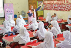 Srikandi PLN Luncurkan Program Pengembangan, Untuk Pendidikan Sahabat Anak