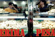 Dampingi Sertifikasi Halal Bagi Produk UMKM 