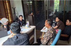 Polres Lahat Ungkap Dugaan Korupsi Dana Desa untuk Biaya Pencalonan, Mantan Kades Terasandung Hukum