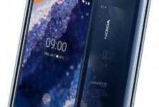Nokia 9 Siap Hadir dengan Teknologi Audio Canggih Nokia OZO